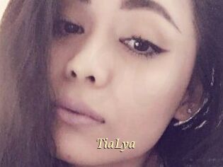 TiaLya Vidéo porno gratuite