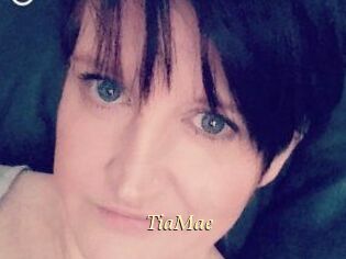 TiaMae Vidéo porno gratuite