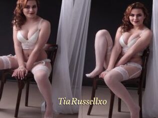 TiaRussellxo