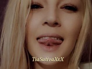TiaSativaXxX