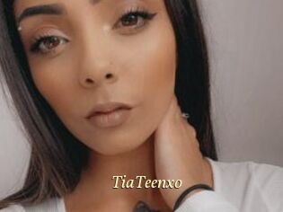 TiaTeenxo