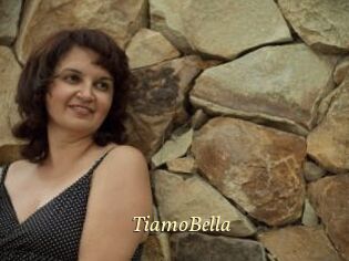 TiamoBella