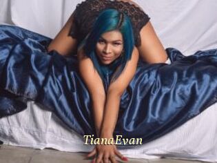 TianaEvan
