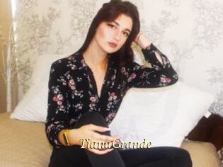 TianaGrande