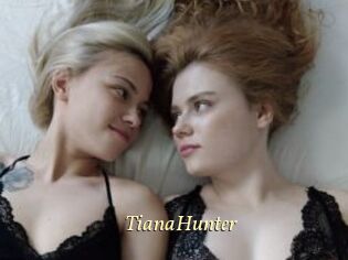 TianaHunter