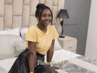 TianaRusel