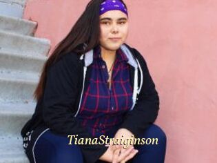 TianaStraiginson