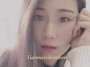 Tianmeixiaonuren