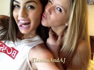 TiannaAndAJ