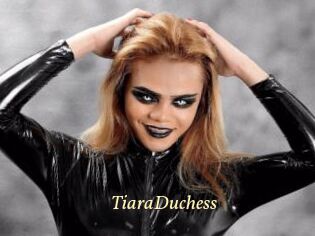 TiaraDuchess