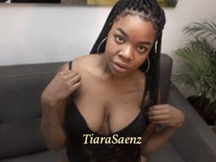 TiaraSaenz