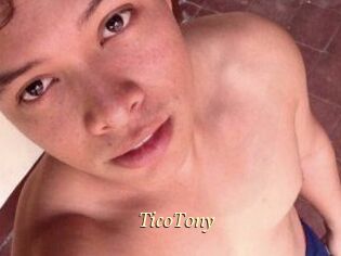 TicoTony Vidéo porno gratuite