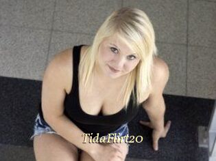 TidaFlirt20