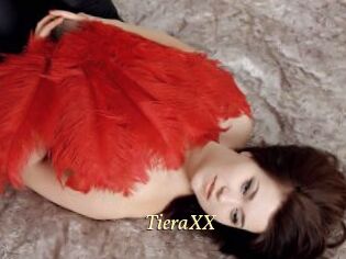 TieraXX