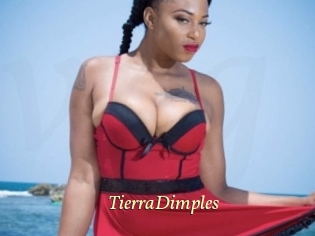 TierraDimples