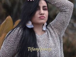 TifanyJonesy