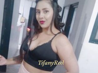 TifanyReel
