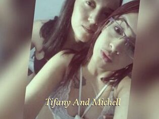 Tifany_And_Michell