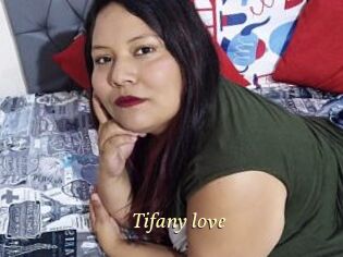 Tifany_love