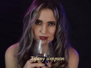 Tifany_simpson Vidéo porno gratuite