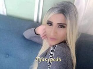 Tifanygodu