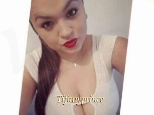 Tifanyprince
