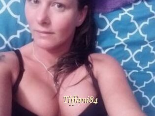 Tiffani84
