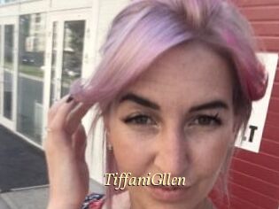 TiffaniGllen