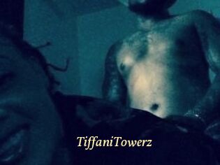 TiffaniTowerz Vidéo porno gratuite