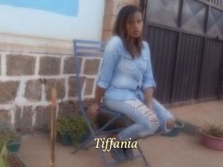 Tiffania