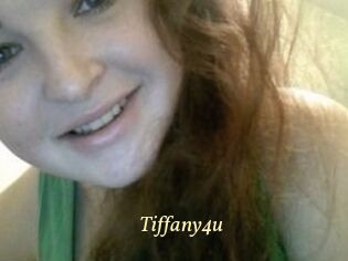 Tiffany_4_u