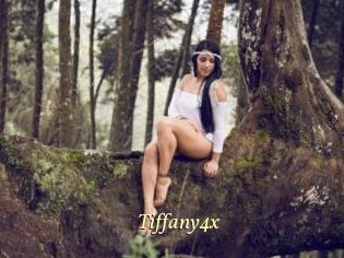 Tiffany4x