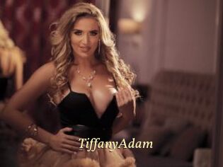 TiffanyAdam