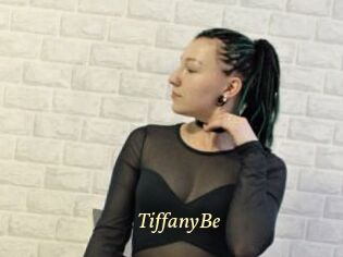 TiffanyBe