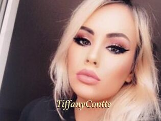 TiffanyContte