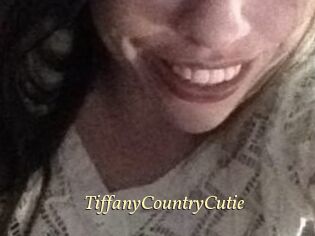 TiffanyCountryCutie