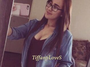 TiffanyLoveS