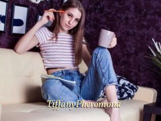 TiffanyPheromona