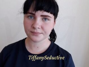 TiffanySeductive