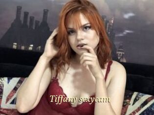 Tiffany_sexycam
