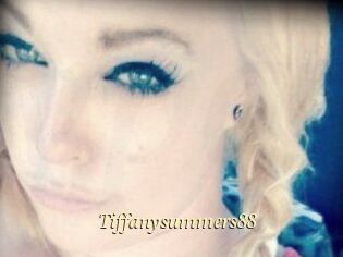 Tiffanysummers88 Vidéo porno gratuite