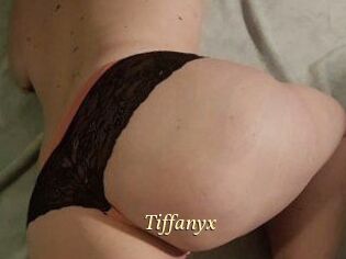 Tiffanyx