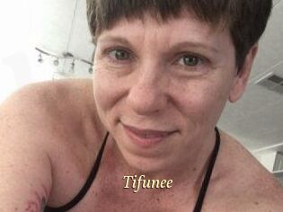 Tifunee