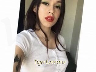 TigerLorraine