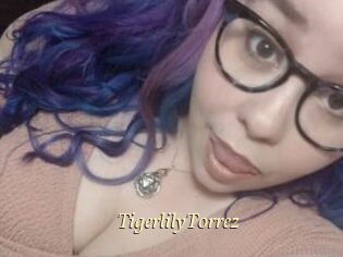 TigerlilyTorrez