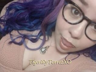 TigerlilyTorrezXO