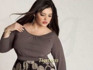 Tigriness