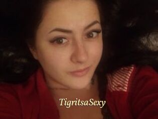 TigritsaSexy
