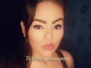 TiiffanyyThompson