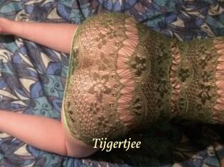 Tijgertjee